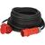 Brennenstuhl 1169390100 / 10 m / Outdoor / IP44 / 400 V / 1 pc(s)
