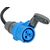 Brennenstuhl 1132910100 / 25 m / Outdoor / IP44 / 1 pc(s)