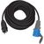 Brennenstuhl 1132910100 / 25 m / Outdoor / IP44 / 1 pc(s)