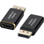 EFB-Elektronik - Adapter - DisplayPort male to HDMI  | EB484-4K60