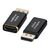 EFB-Elektronik - Adapter - DisplayPort male to HDMI  | EB484-4K60