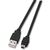 EFB-Elektronik - USB cable - mini-USB Type B (M)  | K5250SW.0,5V2