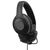 Raptor Gaming RG-H300-B / Headset / Wired / Gaming / 1 m / Black