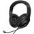 Raptor Gaming RG-H300-B / Headset / Wired / Gaming / 1 m / Black