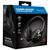 Raptor Gaming RG-H300-B / Headset / Wired / Gaming / 1 m / Black