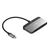 j5create JCA465 - 8K USB-C® to Dual HDMI™ Display Adap | JCA465-N