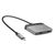 j5create JCA465 - 8K USB-C® to Dual HDMI™ Display Adap | JCA465-N