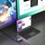 j5create JCA465 - 8K USB-C® to Dual HDMI™ Display Adap | JCA465-N