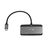 j5create JCA465 - 8K USB-C® to Dual HDMI™ Display Adap | JCA465-N