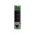 SILICON POWER M.2 2280 A55 - SSD - 256 GB - in | SP256GBSS3A55M28