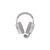 ENDORFY VIRO Onyx White / Headset / Wired / Music/Every | EY1A004