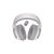 ENDORFY VIRO Onyx White / Headset / Wired / Music/Every | EY1A004