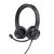 Trust Ayda / Headset / Wired / Calls/Music / 20 - 20000 H | 25087