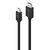 ALOGIC 1m Mini DisplayPort to DisplayPort Cable Ver  | ELMDPDP-01