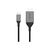 ALOGIC Ultra - Video / audio cable - USB-C male to  | ULCHD01-SGR