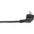 Brennenstuhl Alu-Line 19" surge protection Power Strip 8-way 1390007308