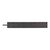 Brennenstuhl Bremounta Power Strip 5-fold with 2 USB charging sockets