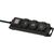 Brennenstuhl Outdoor Extension Lead 3-way with switch 1159950013