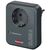 Brennenstuhl Socket adapter with surge protection  1506996