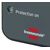 Brennenstuhl Socket adapter with surge protection  1506996