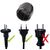 Brennenstuhl Travel plug adapter 1508450