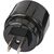 Brennenstuhl Travel plug adapter 1508450