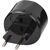Brennenstuhl Travel plug adapter Type 1508500010