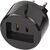 Brennenstuhl Travel plug adapter Type 1508500010
