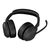 Jabra Evolve2 55 UC Stereo Headset onear 25599989989
