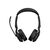 Jabra Evolve2 55 UC Stereo Headset onear 25599989989