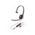 Poly Blackwire 3215 Blackwire 3200 Series headset 80S06A6