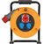 brennenstuhl Brobusta CEE 1 IP44 cable reel 1316300