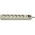 brennenstuhl Eco-Line 13.500A extension lead with surge protection 6