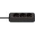 brennenstuhl Eco-Line Power Strip 3-fold  1158620015