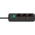 brennenstuhl Eco-Line power strip 3-fold 3m 1152300400