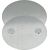 brennenstuhl Magnet Mounting Plate BR 1000 1290000