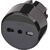 brennenstuhl  travel adapter 1508590