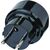 brennenstuhl  travel adapter 1508590