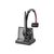 Poly Savi 8210-M - Savi 8200 series - headset - on- | 8D3F1AA#ABB