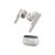 Poly - Eartip for true wireless earphones - white (pack | 8L5B1AA