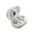 Poly - Eartip for true wireless earphones - white (pack | 8L5B1AA