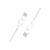 Belkin BOOST CHARGE - USB cable - 24 pin USB-C (M) | CAB014BT2MWH