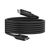 Belkin CONNECT - USB cable - 24 pin USB-C (M) to 2 | INZ004BT2MBK
