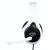 Konix Hyperion PS5 Gaming Headset / Headset / Wired | 61881113753