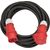 Brennenstuhl 1167320100 / 10 m / Outdoor / IP44 / 400 V / 1 pc(s)