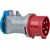 Brennenstuhl 1081690 / 230 V / 16 A / Blue