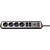 Brennenstuhl 1153590610 / 2 m / 6 AC outlet(s) / Indoor / 3.1 V /