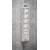 Brennenstuhl 1153590620 / 2 m / 6 AC outlet(s) / Indoor / 3.1 V /