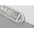 Brennenstuhl 1153590620 / 2 m / 6 AC outlet(s) / Indoor / 3.1 V /