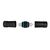 LogiLink Outdoor IDC extender for Cat.6A, Cat.7, Cat.7A  | NP0087